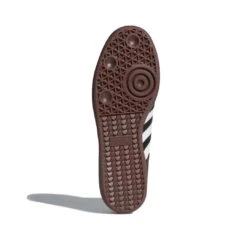 Adidas - Men's Samba Classic Shoes (034563) -SVP Sports Sale adidas Men s Samba Classic Shoes 034563 5