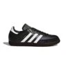Adidas - Men's Samba Leather Shoes (019000) -SVP Sports Sale adidas Men s Samba Leather 019000 01