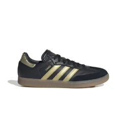 Adidas - Men's Samba Messi Indoor Soccer Shoes (IH8159)
