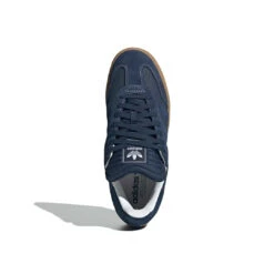 Adidas - Men's Samba XLG Shoes (JQ7441) -SVP Sports Sale adidas Men s Samba XLG Shoes JQ7441 4