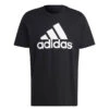 Adidas - Men's Single Jersey Big Logo T-Shirt (IC9347) -SVP Sports Sale adidas Men s Single Jersey Big Logo Tee IC9347 1