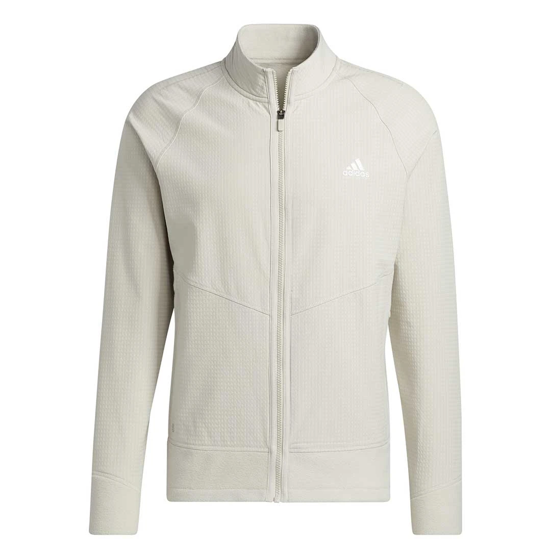 Adidas - Men's Statement Full Zip Jacket (HM7376) 3 Adidas - Men's Statement Full Zip Jacket (HM7376)