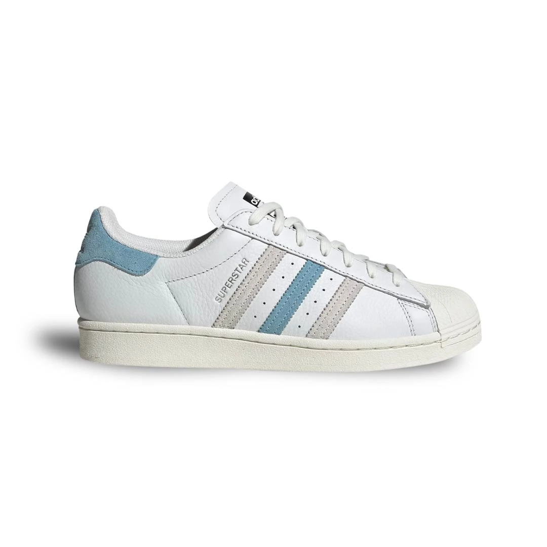 Adidas - Men's Superstar Shoes (GZ9381) 3 Adidas - Men's Superstar Shoes (GZ9381)