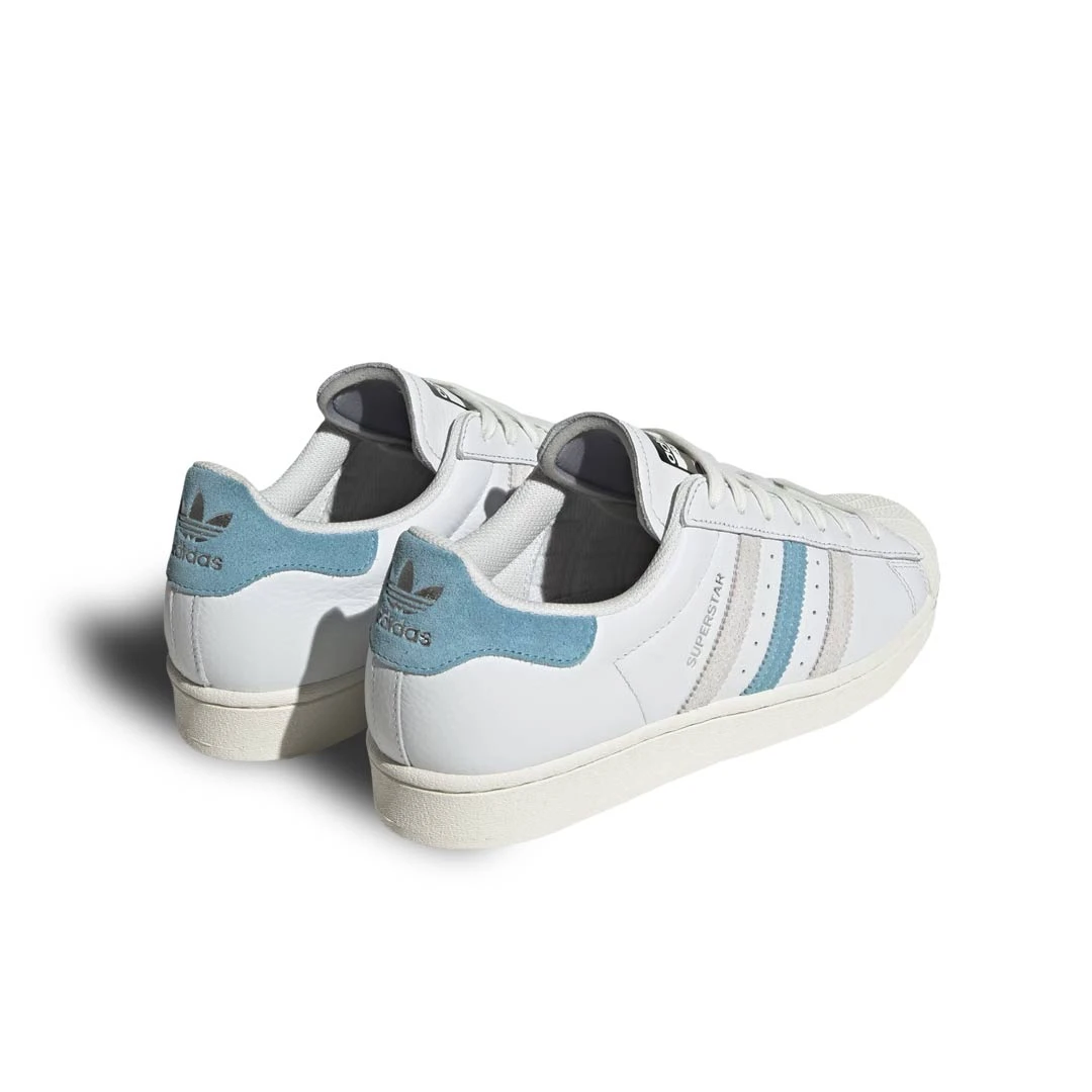 Adidas - Men's Superstar Shoes (GZ9381) 5 Adidas - Men's Superstar Shoes (GZ9381) - Image 3