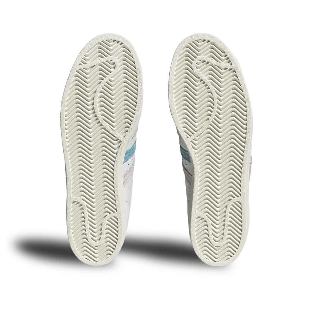 Adidas - Men's Superstar Shoes (GZ9381) 7 Adidas - Men's Superstar Shoes (GZ9381) - Image 5