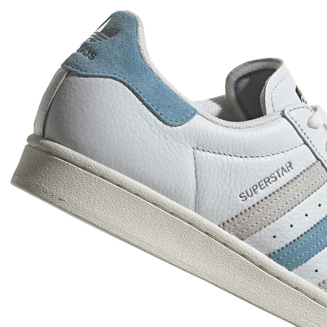 Adidas - Men's Superstar Shoes (GZ9381) 9 Adidas - Men's Superstar Shoes (GZ9381) - Image 7