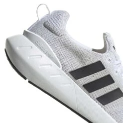 Adidas - Men's Swift Run 22 Shoes (GY3047) -SVP Sports Sale adidas Men s Swift Run 22 GY3047 05