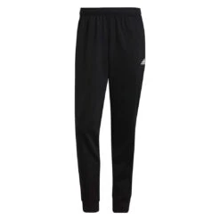 Adidas - Men's Tapered 3 Stripes Track Pants (H46105)