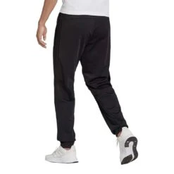 Adidas - Men's Tapered 3 Stripes Track Pants (H46107) 8 Adidas - Men's Tapered 3 Stripes Track Pants (H46107) -SVP Sports Sale adidas Men s Tapered 3 Stripes Track Pants H46107 2