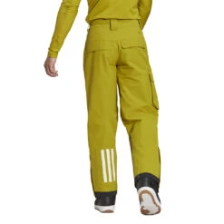 Adidas - Men's Terrex 3-Layer Post Consumer Nylon Snow Pant (HC7717) 11 Adidas - Men's Terrex 3-Layer Post Consumer Nylon Snow Pant (HC7717) -SVP Sports Sale adidas Men s Terrex 3 Layer Post Consumer Nylon Snow Pant HC7717 03