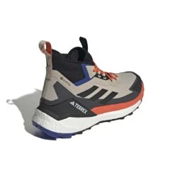 Adidas - Men's Terrex Free Hiker 2.0 GORE-TEX Boots (IH3527) -SVP Sports Sale adidas Men s Terrex Free Hiker 2.0 GORE TEX Shoes IH3527 04