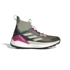 Adidas - Men's Terrex Free Hiker 2.0 Hiking Shoes (ID5895)