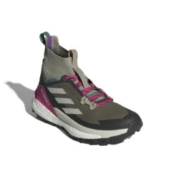 Adidas - Men's Terrex Free Hiker 2.0 Hiking Shoes (ID5895) -SVP Sports Sale adidas Men s Terrex Free Hiker 2.0 Hiking Shoes ID5895 03
