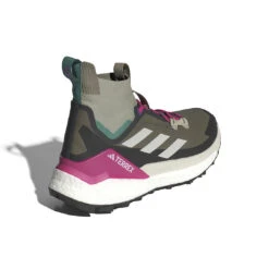 Adidas - Men's Terrex Free Hiker 2.0 Hiking Shoes (ID5895) -SVP Sports Sale adidas Men s Terrex Free Hiker 2.0 Hiking Shoes ID5895 04