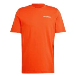 Adidas - Men's Terrex Graphic MTN 2.0 T-Shirt (IL5067)