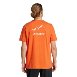 Adidas - Men's Terrex Graphic MTN 2.0 T-Shirt (IL5067) -SVP Sports Sale adidas Men s Terrex Graphic MTN 2.0 T Shirt IL5067 03