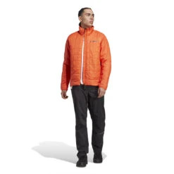 Adidas - Men's Terrex Multi Synthetic Insulated Jacket (HZ1385) -SVP Sports Sale adidas Men s Terrex Multi Synthetic Insulated Jacket HZ1385 05