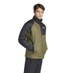 Adidas - Men's Terrex Multi Synthetic Insulated Jacket (IM8205) -SVP Sports Sale adidas Men s Terrex Multi Synthetic Insulated Jacket IM8205 03