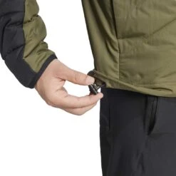 Adidas - Men's Terrex Multi Synthetic Insulated Jacket (IM8205) -SVP Sports Sale adidas Men s Terrex Multi Synthetic Insulated Jacket IM8205 07