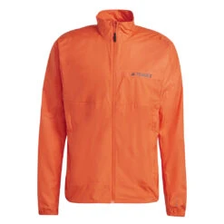 Adidas - Men's Terrex Multi Wind Jacket (HM4027)