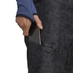 Adidas - Men's Terrex Techrock RAIN.RDY Pant (HU1828) -SVP Sports Sale adidas Men s Terrex Techrock RAIN.RDY Pant HU1828 07