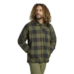 Adidas - Men's Terrex Xploric Primaloft Insulated Jacket (IM8197) -SVP Sports Sale adidas Men s Terrex Xploric Primaloft Insulated Jacket IM8197 04