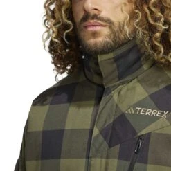 Adidas - Men's Terrex Xploric Primaloft Insulated Jacket (IM8197) -SVP Sports Sale adidas Men s Terrex Xploric Primaloft Insulated Jacket IM8197 06