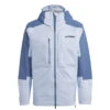 Adidas - Men's Terrex Xploric RAIN.RDY Hiking Jacket (HN2923)