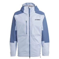 Adidas - Men's Terrex Xploric RAIN.RDY Hiking Jacket (HN2923)