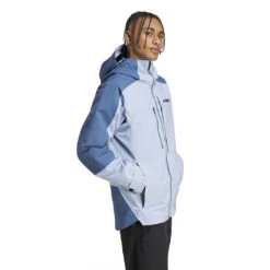 Adidas - Men's Terrex Xploric RAIN.RDY Hiking Jacket (HN2923) 11 Adidas - Men's Terrex Xploric RAIN.RDY Hiking Jacket (HN2923) -SVP Sports Sale adidas Men s Terrex Xploric RAIN.RDY Hiking Jacket HN2923 03