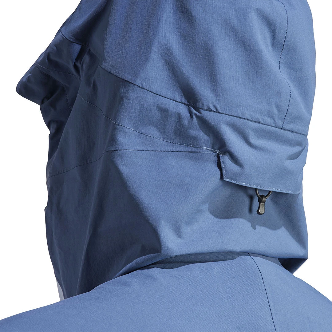 Adidas - Men's Terrex Xploric RAIN.RDY Hiking Jacket (HN2923) 7 Adidas - Men's Terrex Xploric RAIN.RDY Hiking Jacket (HN2923) - Image 5