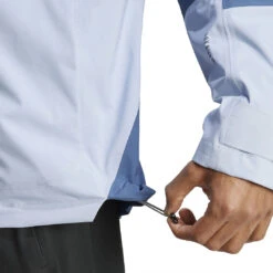 Adidas - Men's Terrex Xploric RAIN.RDY Hiking Jacket (HN2923) 14 Adidas - Men's Terrex Xploric RAIN.RDY Hiking Jacket (HN2923) -SVP Sports Sale adidas Men s Terrex Xploric RAIN.RDY Hiking Jacket HN2923 06