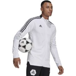 Adidas - Men's Tiro 21 Track Jacket (GM7309) -SVP Sports Sale adidas Men s Tiro 21 Track Jacket GM7309 03