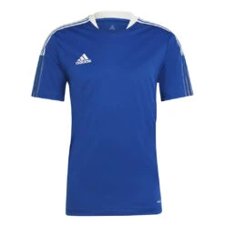 Adidas - Men's Tiro 21 Training Jersey (GM7589)