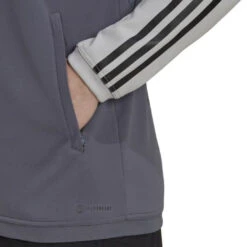 Adidas - Men's Tiro 23 Competition Training Jacket (HP1908) -SVP Sports Sale adidas Men s Tiro 23 Competition Training Jacket HP1908 4