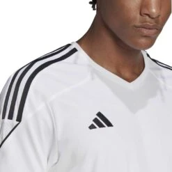 Adidas - Men's Tiro 23 League Jersey (HR4610) -SVP Sports Sale adidas Men s Tiro 23 League Jersey HR4610 05