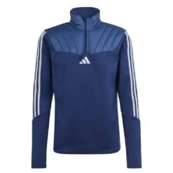 Adidas - Men's Tiro 23 Winterized Track Jacket (IL3172)