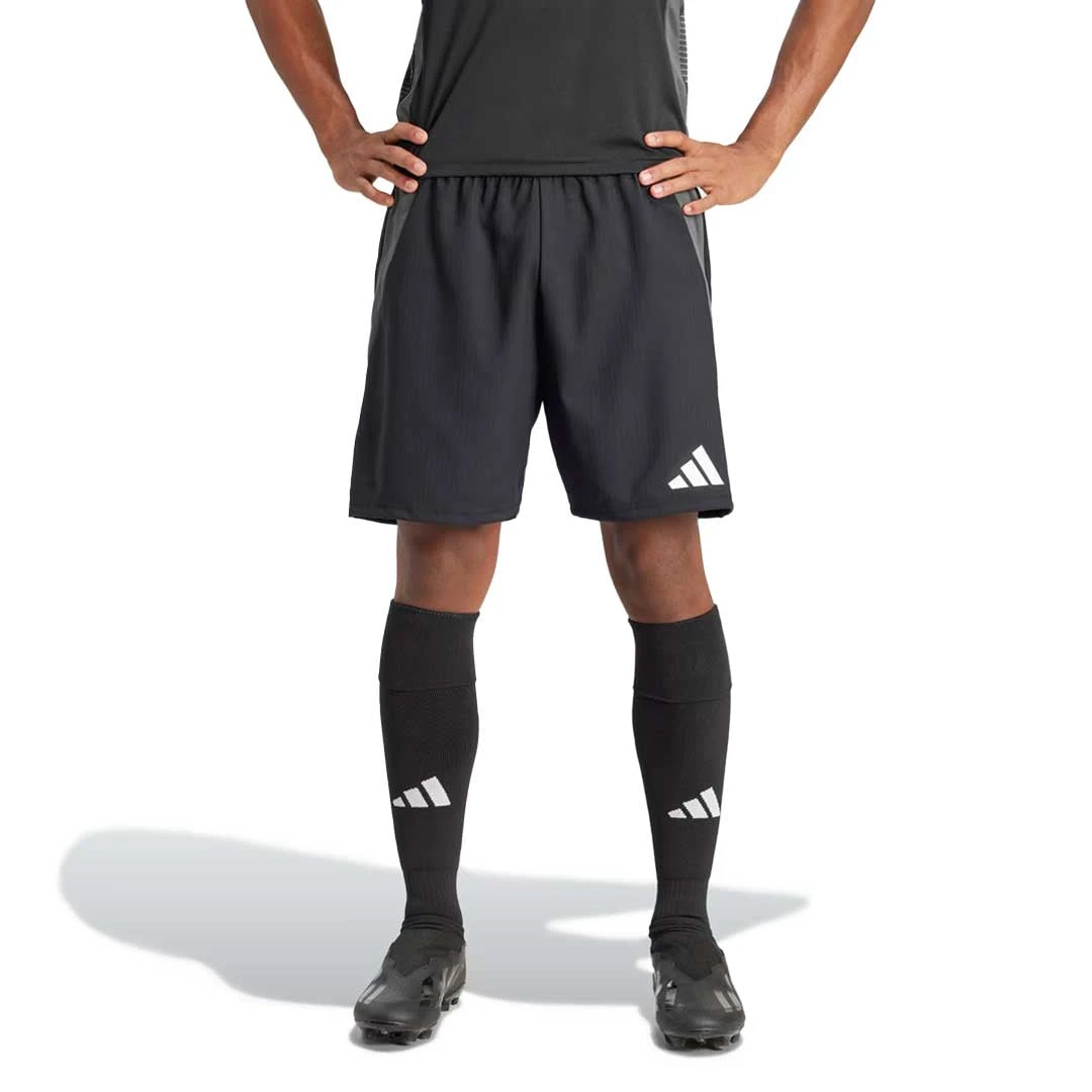 Adidas - Men's Tiro 24 Competition Match Shorts (IQ4753) 4 Adidas - Men's Tiro 24 Competition Match Shorts (IQ4753) - Image 2