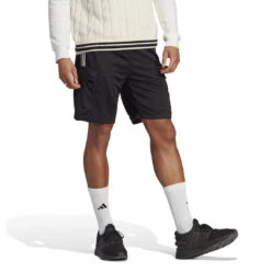 Adidas - Men's Tiro Cargo Shorts (IM2911) -SVP Sports Sale adidas Men s Tiro Cargo Shorts IM2911 04