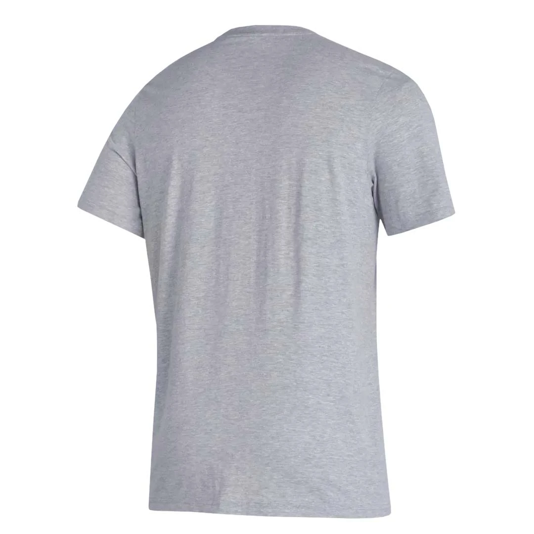 Adidas - Men's Toronto Maple Leafs Short Sleeve T-Shirt (IA3642) 4 Adidas - Men's Toronto Maple Leafs Short Sleeve T-Shirt (IA3642) - Image 2