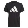 Adidas - Men's Train Essentials Feelready Logo T-Shirt (IB8273) 2 Adidas - Men's Train Essentials Feelready Logo T-Shirt (IB8273) -SVP Sports Sale adidas Men s Train Essentials Feelready Logo Tee IB8273 01