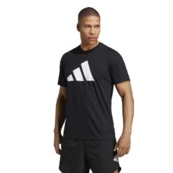Adidas - Men's Train Essentials Feelready Logo T-Shirt (IB8273) -SVP Sports Sale adidas Men s Train Essentials Feelready Logo Tee IB8273 02
