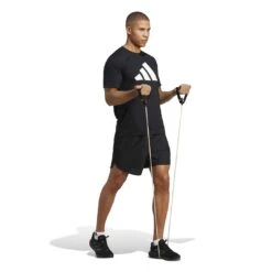 Adidas - Men's Train Essentials Feelready Logo T-Shirt (IB8273) -SVP Sports Sale adidas Men s Train Essentials Feelready Logo Tee IB8273 03