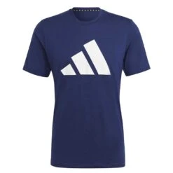 Adidas - Men's Train Essentials Feelready Logo Training T-Shirt (IB8275)