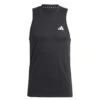 Adidas - Men's Train Essentials Feelready Training Sleeveless T-Shirt (IC6945) -SVP Sports Sale adidas Men s Train Essentials Feelready Training Sleeveless Tee IC6945 01