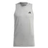 Adidas - Men's Train Essentials Feelready Training Sleeveless T-Shirt (IC6950) -SVP Sports Sale adidas Men s Train Essentials Feelready Training Sleeveless Tee IC6950 01