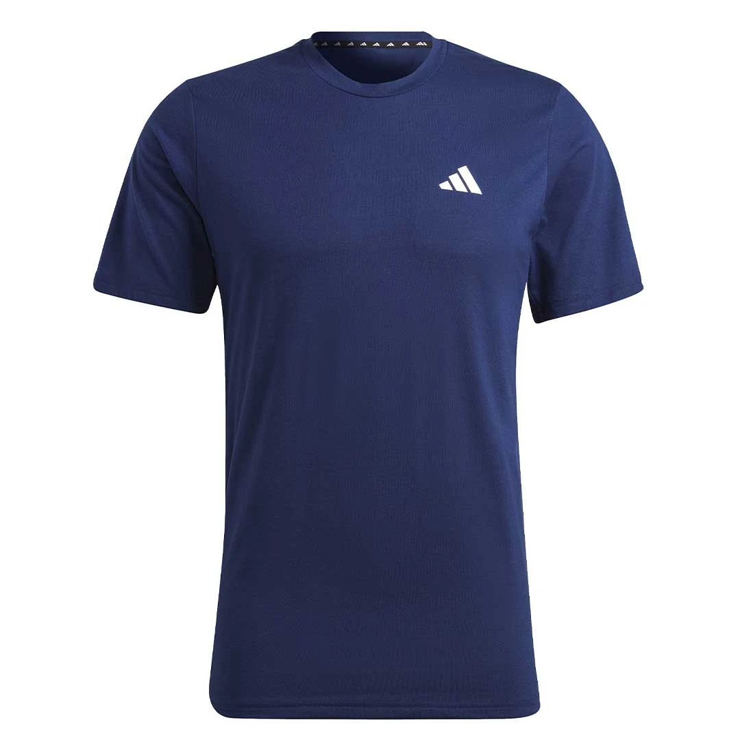 Adidas - Men's Train Essentials Feelready Training T-Shirt (IC7441) 3 Adidas - Men's Train Essentials Feelready Training T-Shirt (IC7441)