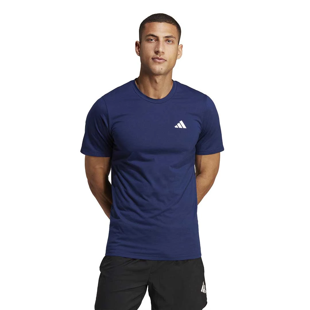 Adidas - Men's Train Essentials Feelready Training T-Shirt (IC7441) 4 Adidas - Men's Train Essentials Feelready Training T-Shirt (IC7441) - Image 2
