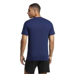 Adidas - Men's Train Essentials Feelready Training T-Shirt (IC7441) 8 Adidas - Men's Train Essentials Feelready Training T-Shirt (IC7441) -SVP Sports Sale adidas Men s Train Essentials Feelready Training Tee IC7441 03
