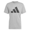 Adidas - Men's Train Essentials Logo Training T-Shirt (IB8276) -SVP Sports Sale adidas Men s Train Essentials Logo Training Tee IB8276 01